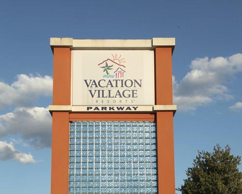 Vacation Village At Parkway Orlando Exterior photo