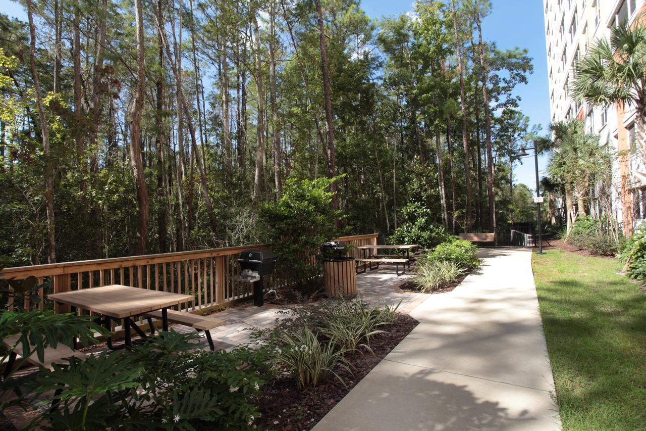 Vacation Village At Parkway Orlando Exterior photo